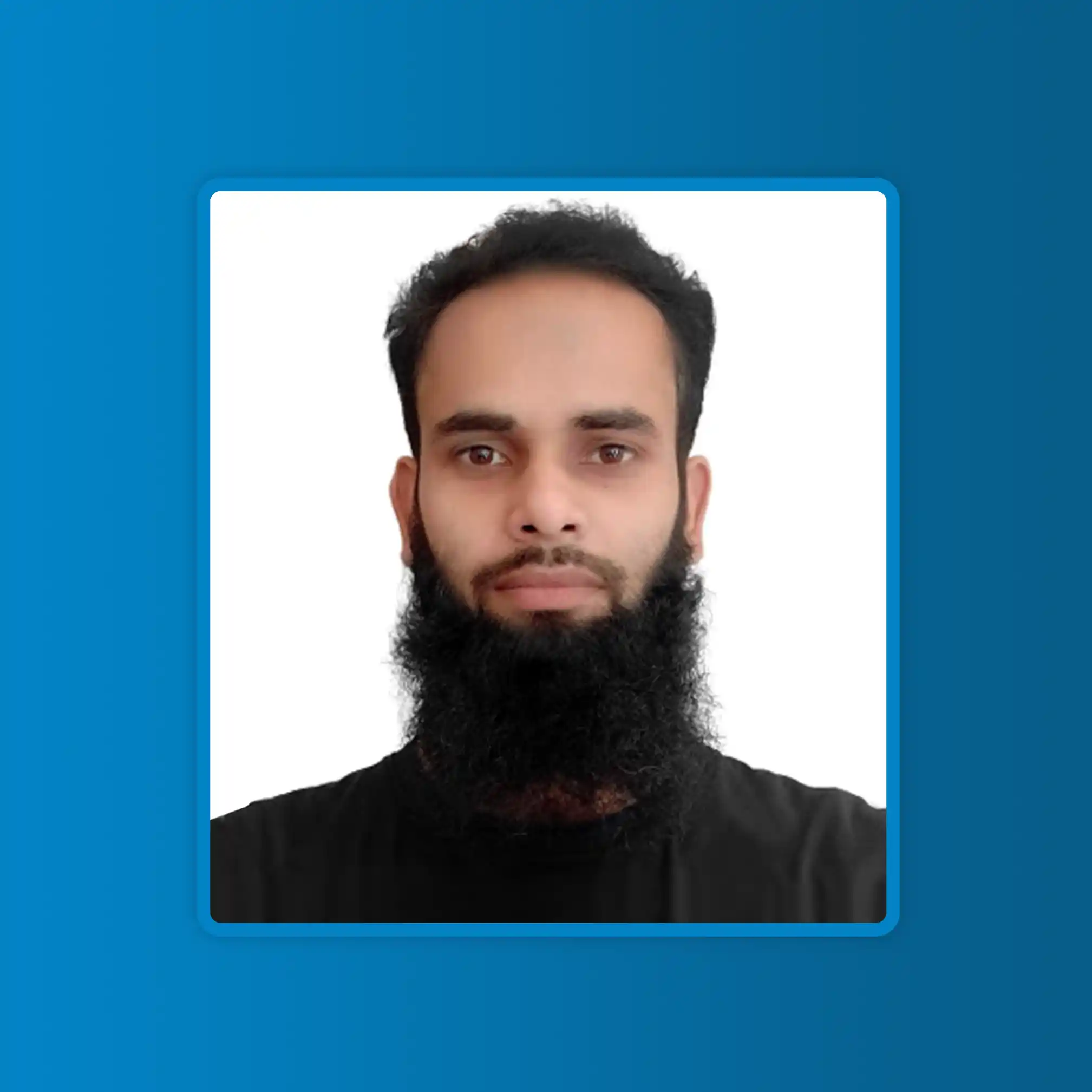 Hire Kalam - Web Developer