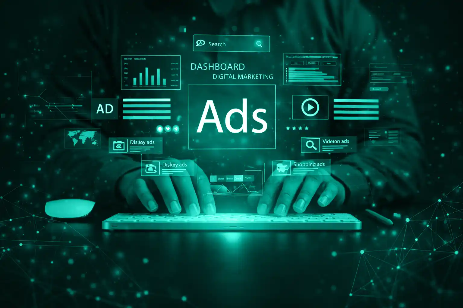 Data-Driven Ad Campaigns