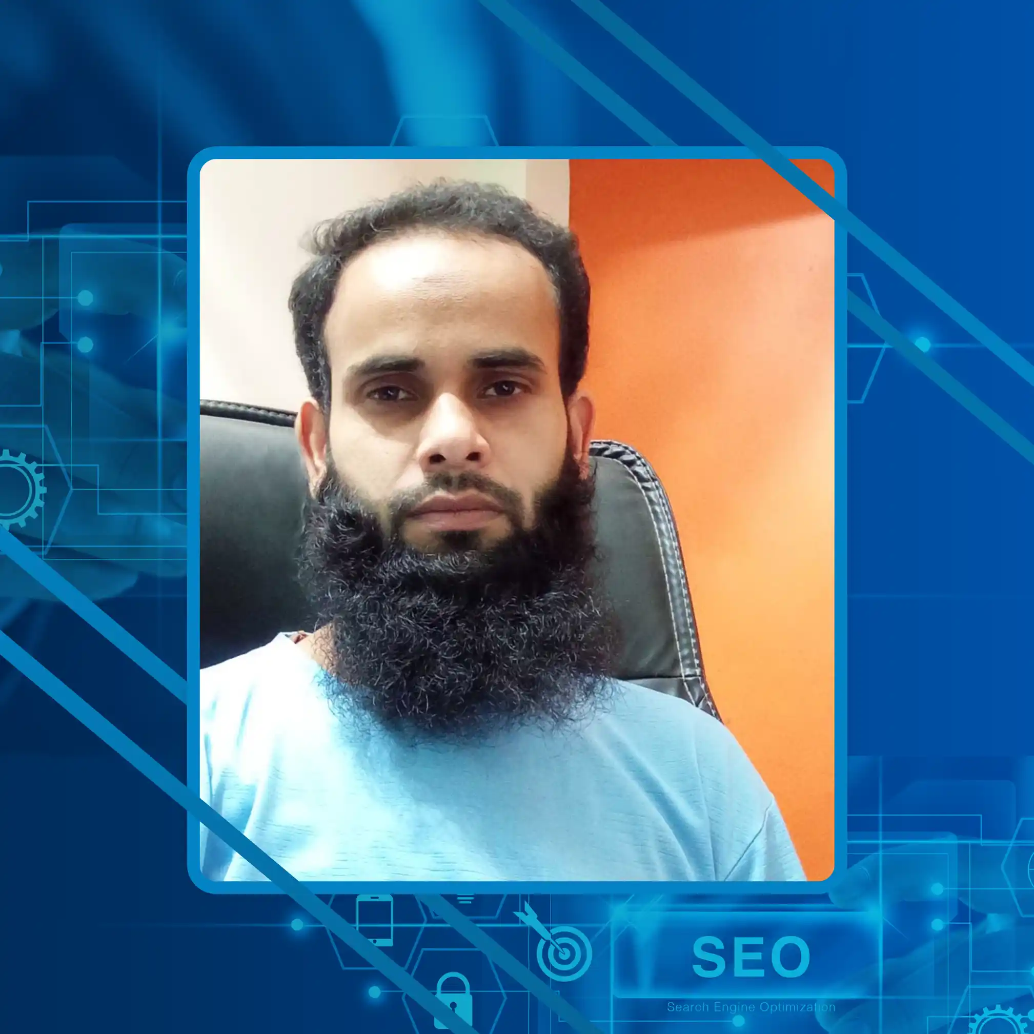 Hire Kalam - Web Developer