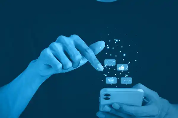 Mobile App Development illustration