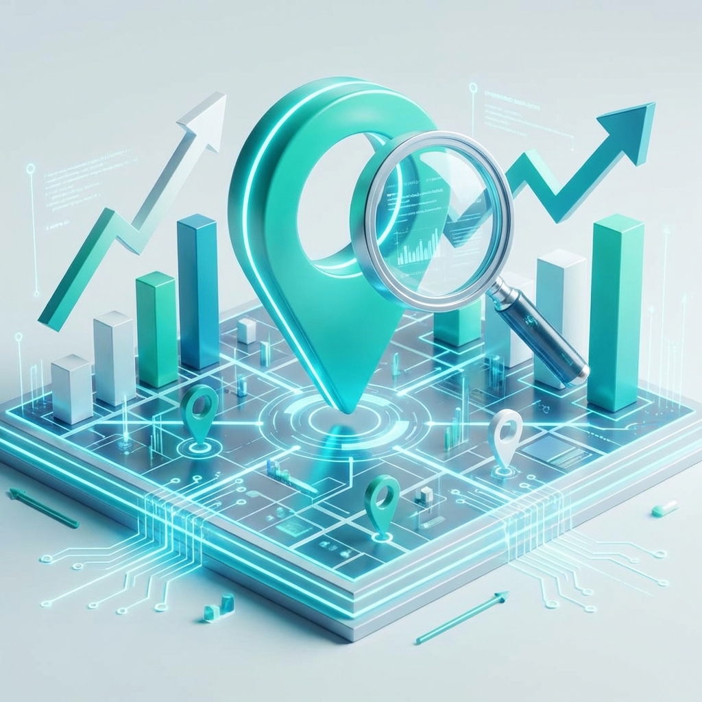 Local SEO & GMB Setup