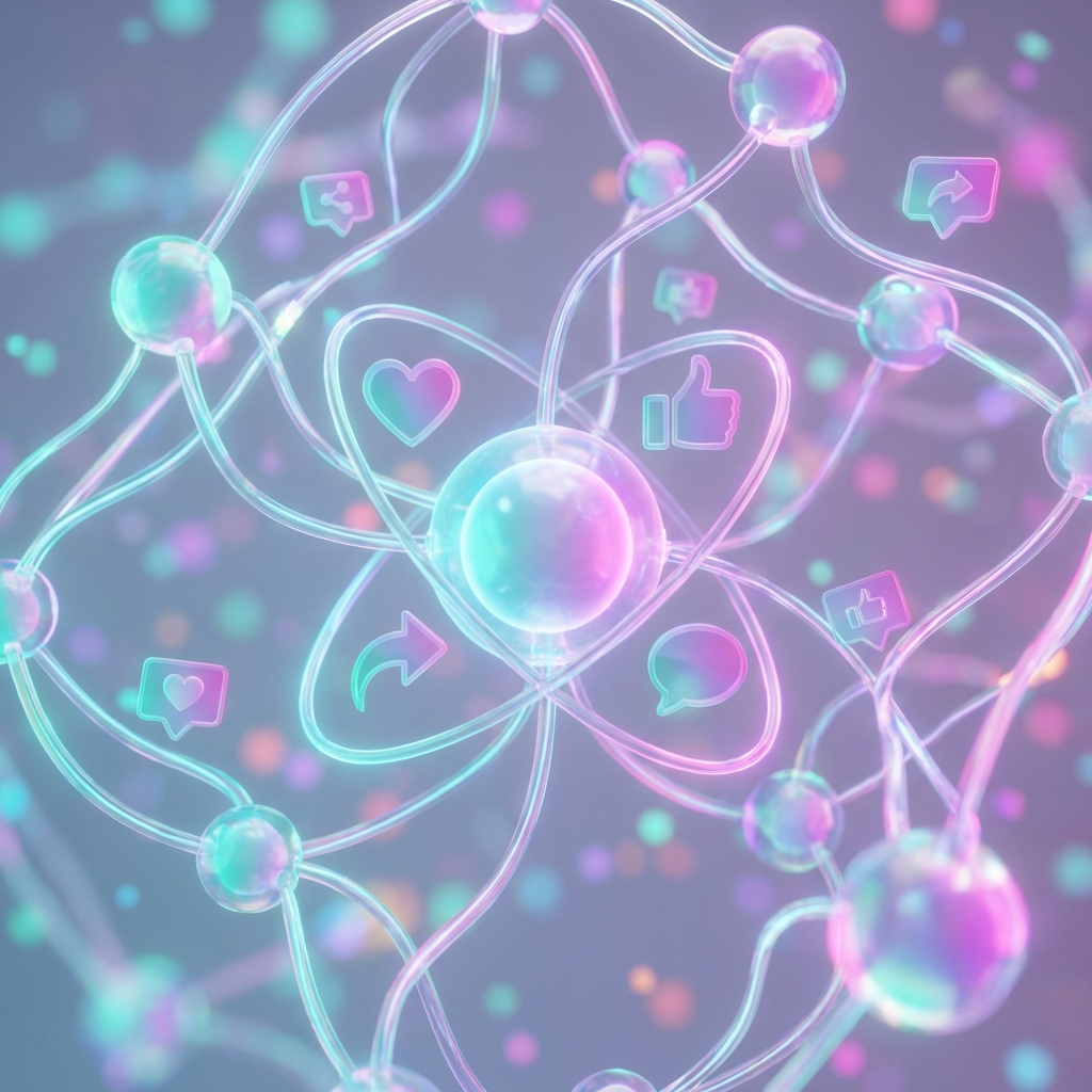 Social Media Management